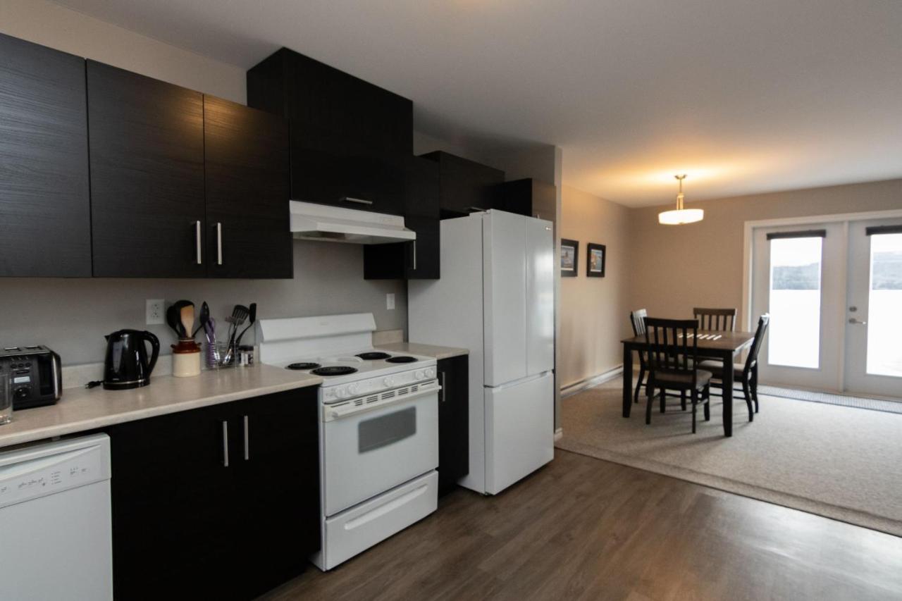 The Killick Inn & Suites Arnold's Cove Exterior foto