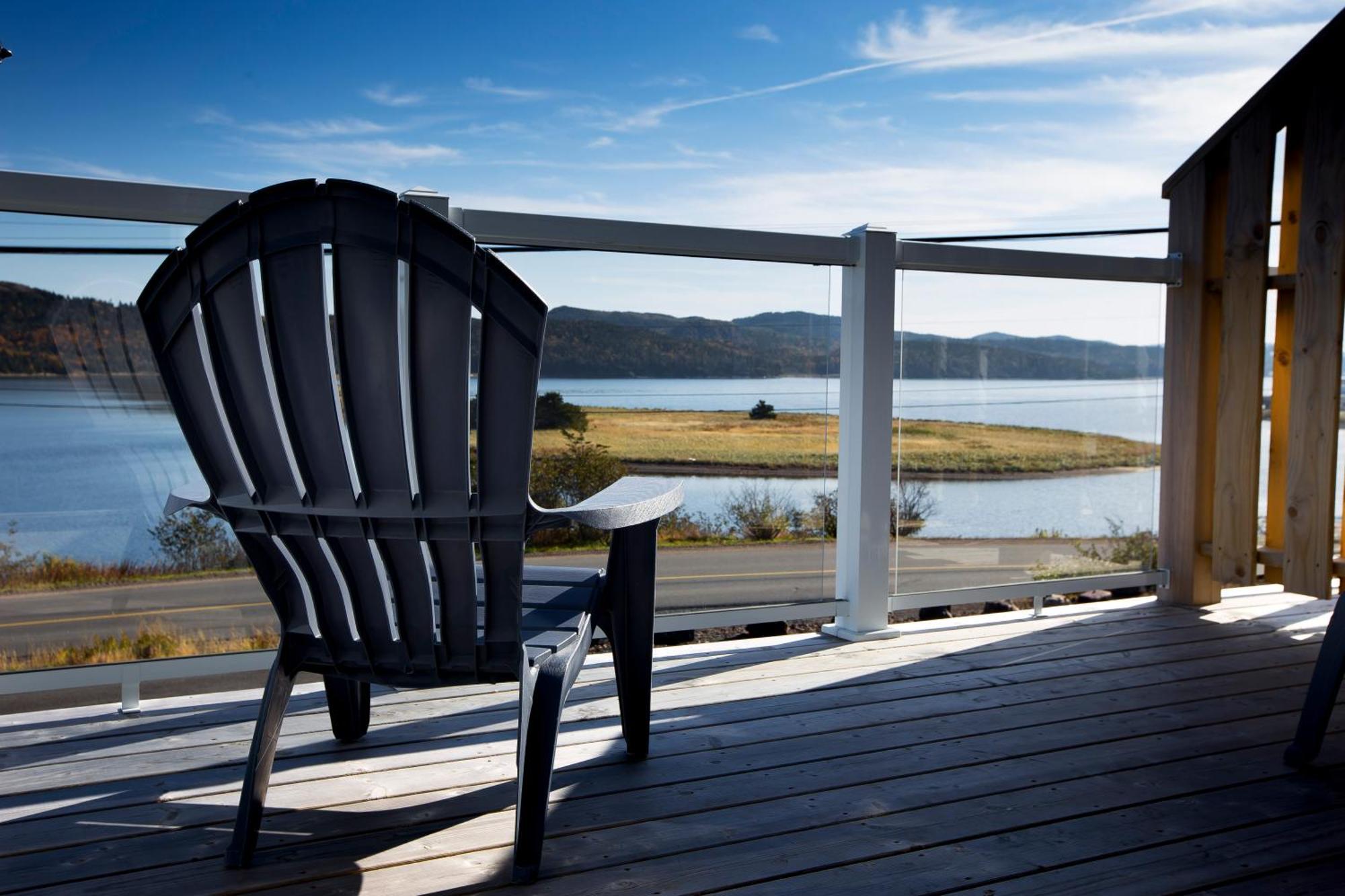 The Killick Inn & Suites Arnold's Cove Exterior foto